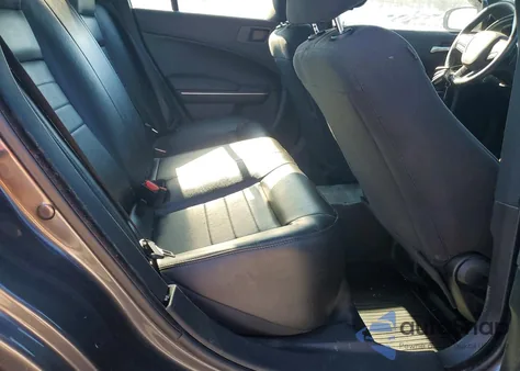 2022 Dodge Charger Police z USA, uszkodzony, nr VIN 2C3CDXKG8NH244930